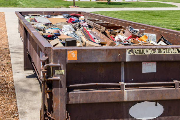 Best Dumpster Rental Services  in Leland, NC